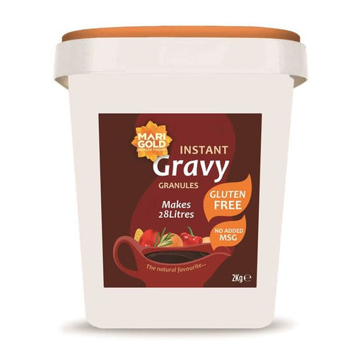 Marigold Instant Gravy Cater 2kg