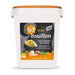 Marigold Organic Less Salt Bouillon 2kg