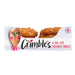 Mrs Crimbles Jam Rings Gluten Free 240g