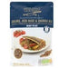 Merchant Gourmet Grains, Red Rice & Quinoa Mix 250g