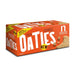 Nairns Gluten Free Oaties 160g