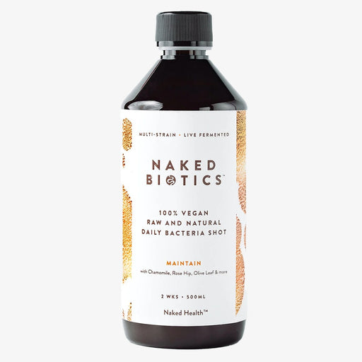Naked Biotics Maintain 1L
