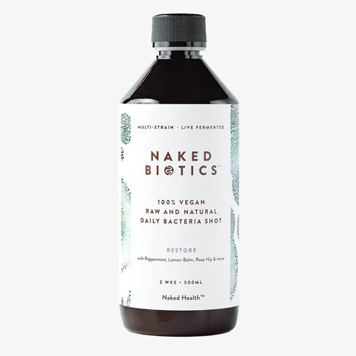 Naked Biotics Restore 500ml