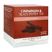 Natur Boutique Cinnamon Tea with Black Pepper 20 Sachets