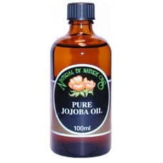 Natural By Nature Oils Jojoba Oil 100ml