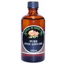 Natural By Nature Oils Avocado Oil 100ml