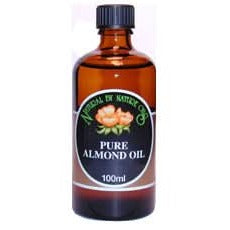 Natural By Nature Oils Almond Oil 100ml