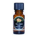 Natural By Nature Oils Tea Tree Essential Oil 10ml