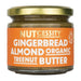Nutcessity Gingerbread Almond Butter 180g