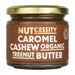 Nutcessity Nutcessity Caromel Cashew 180g