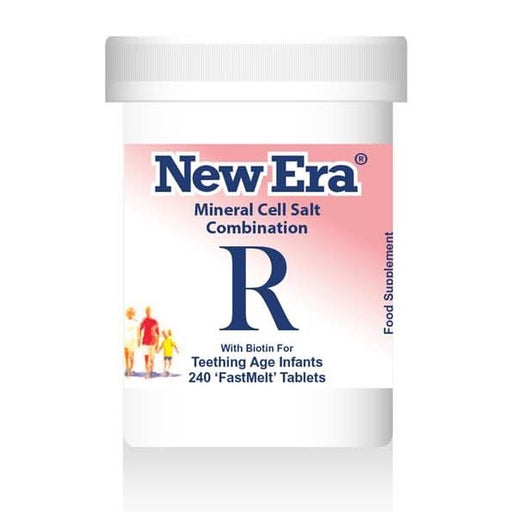 New Era Combination R 240 Tablets