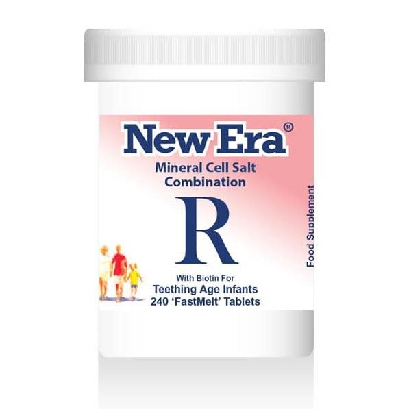 New Era Combination R 240 Tablets