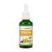 NKD Living Stevia Liquid Vanilla 50ml