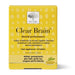 New Nordic Clear Brain 60 Tablets