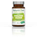 Natures Own Wholefood Calcium 200mg 60 Capsules