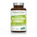 Natures Own Multivitamins & Minerals 100 Tablets