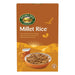 Natures Path Millet Rice 375g