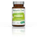 Natures Own Vegan Vitamin D3 62.5g 2500iu 60 Tablets
