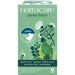 Natracare Panty Liners Long Wrapped x 16 Pack