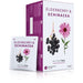 Nutratea Nutra Elderberry & Echinacea Tea 20 Bags