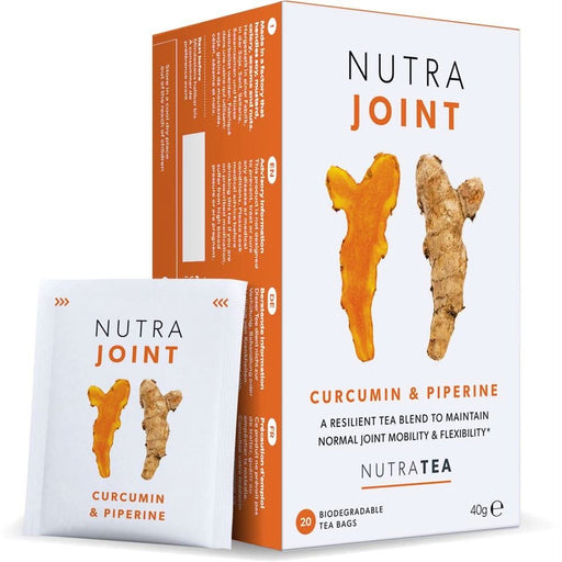 Nutratea Nutra Joint Tea 20 Bags