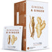 Nutratea Nutra Ginseng & Ginger Tea 20 Bags