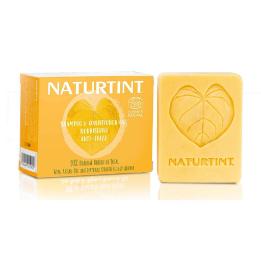Naturtint 2in1 Bar Nourishing 75g