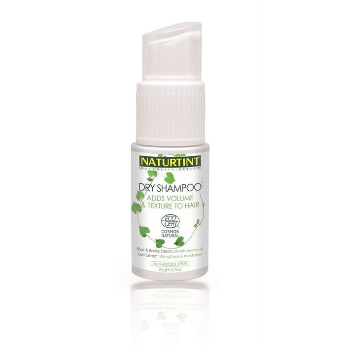 Naturtint Dry Shampoo 20g