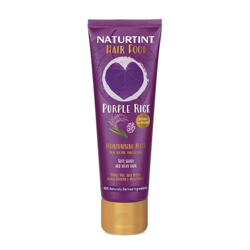 Naturtint Hair Food Purple Rice 150ml