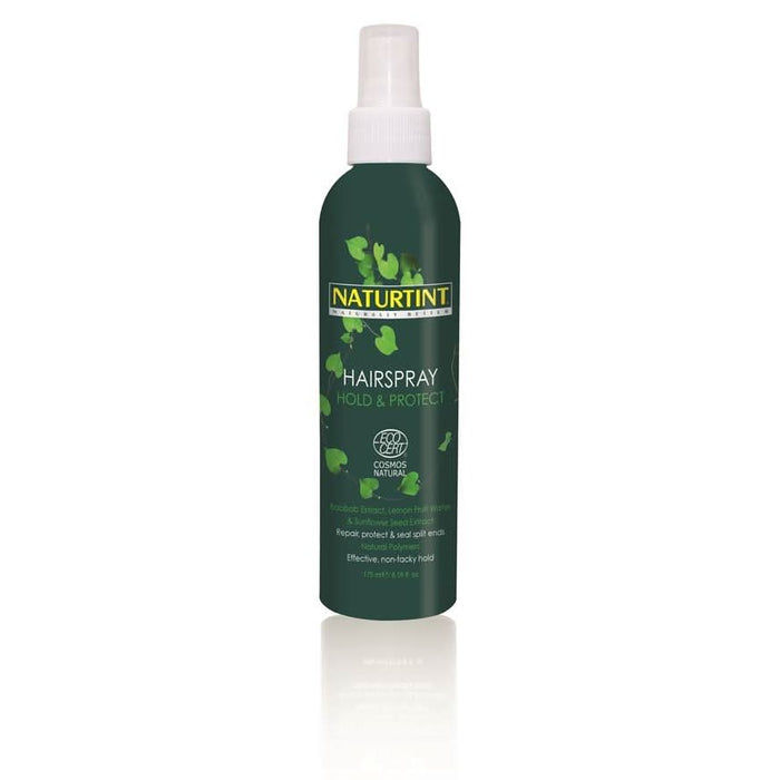 Naturtint Fixing & Volume Hairspray 175ml