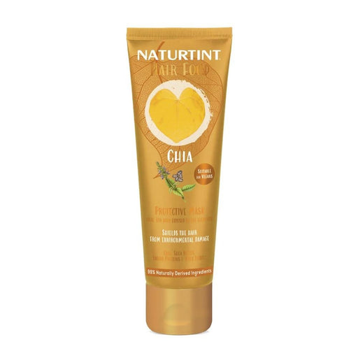 Naturtint Hair Food Chia Mask 150ml