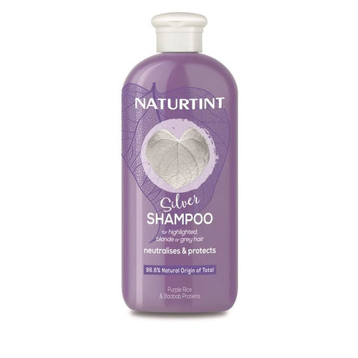 Naturtint Silver Shampoo 330ml