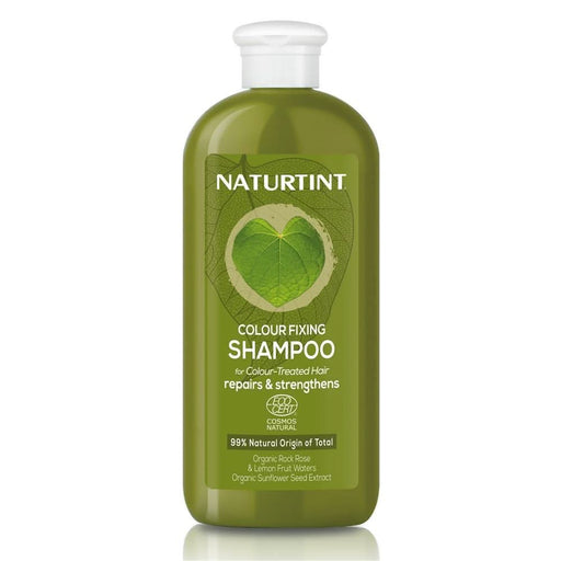 Naturtint Colour Fix Shampoo 400ml