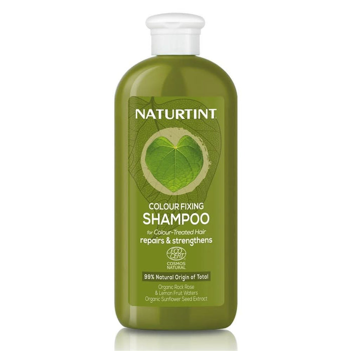 Naturtint Colour Fix Shampoo 400ml