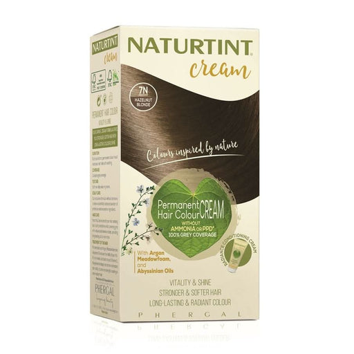 Naturtint Cream 7N HazelBlonde 155ml