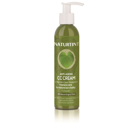 Naturtint CC Cream 200ml