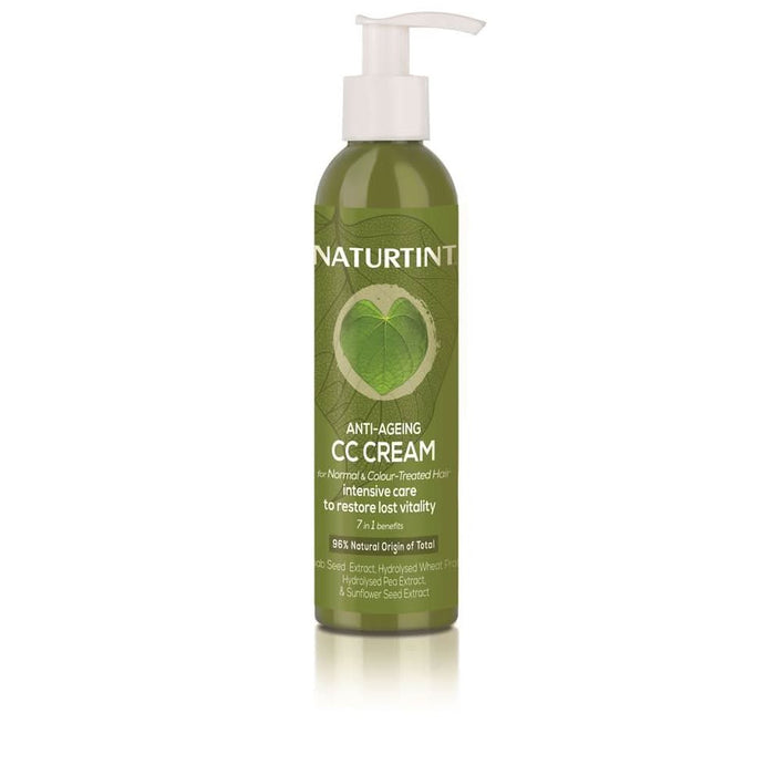 Naturtint CC Cream 200ml