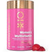 Nutriburst Women's Multivitamin 60 Gummies