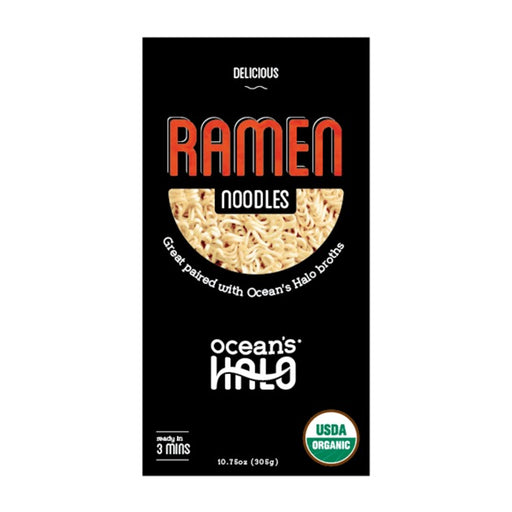 Ocean's Halo Ramen Noodle 205g