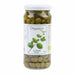 Organico Org Capers in Brine 250g