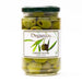 Organico Org Green Olives in Brine 280g