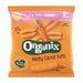 Organix Melty Carrot Puffs 20g