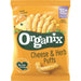 Organix Cheese/Herb Toddler Corn Puffs 15g