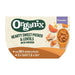 Organix Sweet Potato Lentils & Chicken 190g