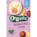 Organix Banana/Plum Orgc Baby Porridge 200g