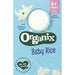 Organix Baby Rice 6+ months 100g