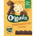 Organix Banana/Date Organic Fruit Bar 6 X 17g