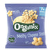 Organix Melty Organic Cheese Stars 20g