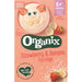 Organix Strawberry and Banana Porridge 120g