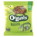 Organix Mini Raisin Fruit Snack Boxes 12 x 14g